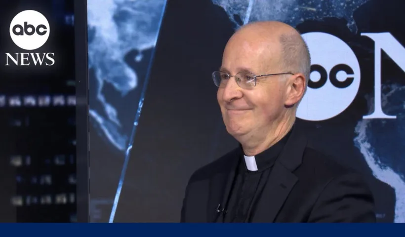Pope Francis’ ‘extraordinary’ approach to LGBTQ+ issues: Vatican consultant