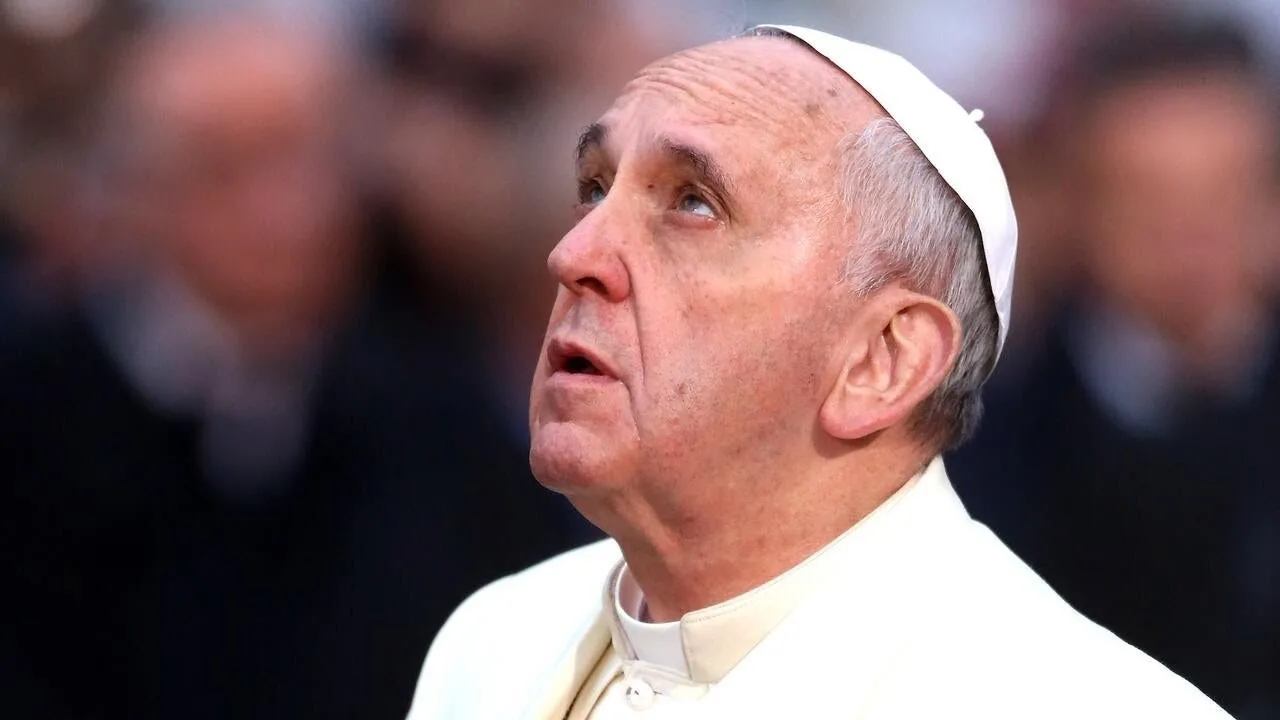 Archbishop Lori on how Pope Francis transformed the church amid scandals, health scares