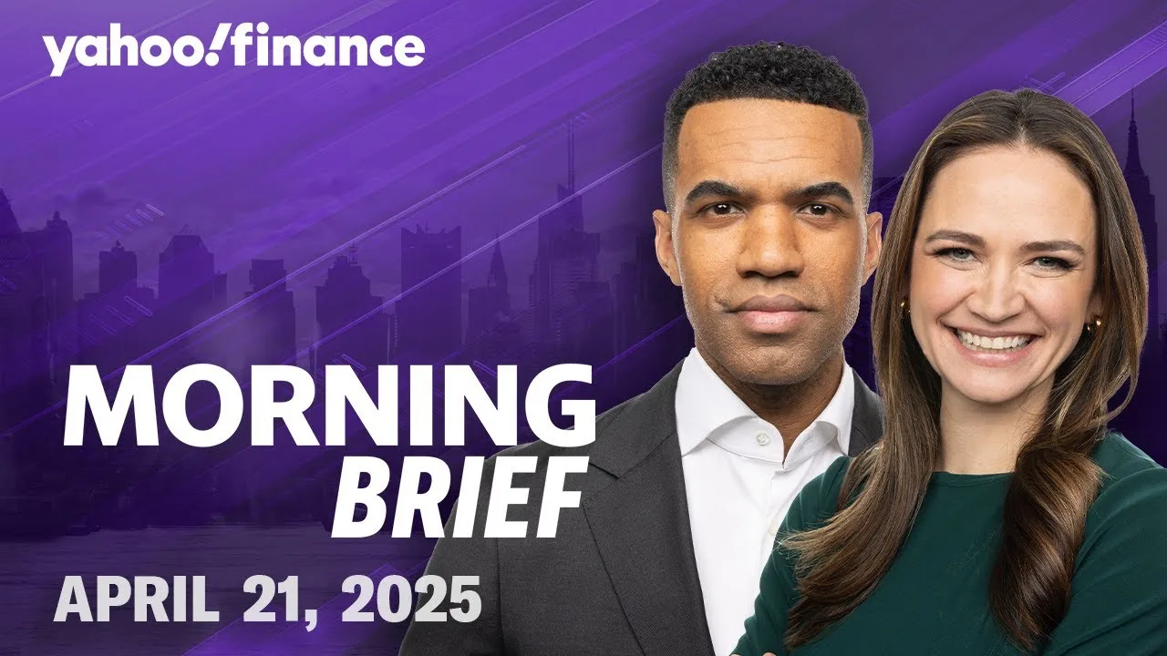 Tesla earnings preview, 'Sell America’ trade, antitrust & Big Tech