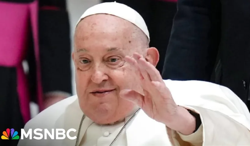 Pope Francis strayed from the more conservative path – will his successor do the same?