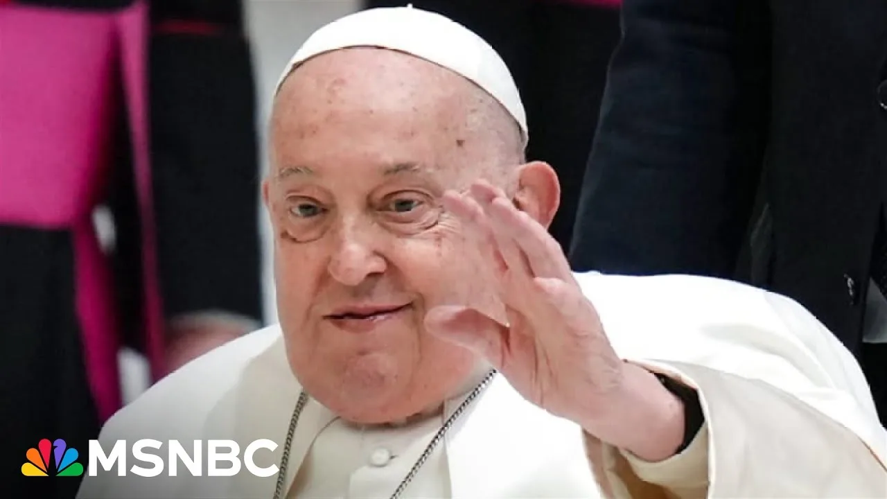 Pope Francis strayed from the more conservative path – will his successor do the same?