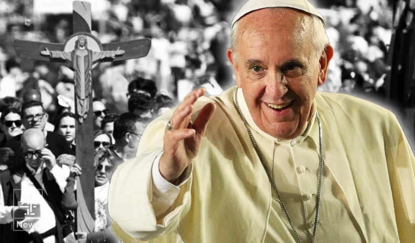 Pope Francis: World leaders to gather for funeral on Saturday