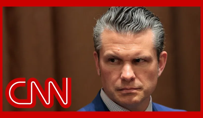 Hegseth hits back: in new interview, embattled Secretary of Defense digs in