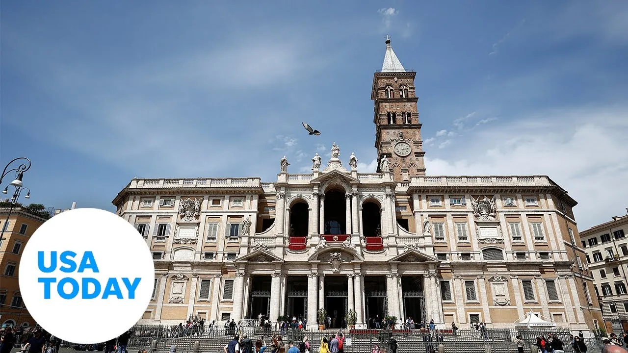 Who could be the next pope? Meet the top contenders