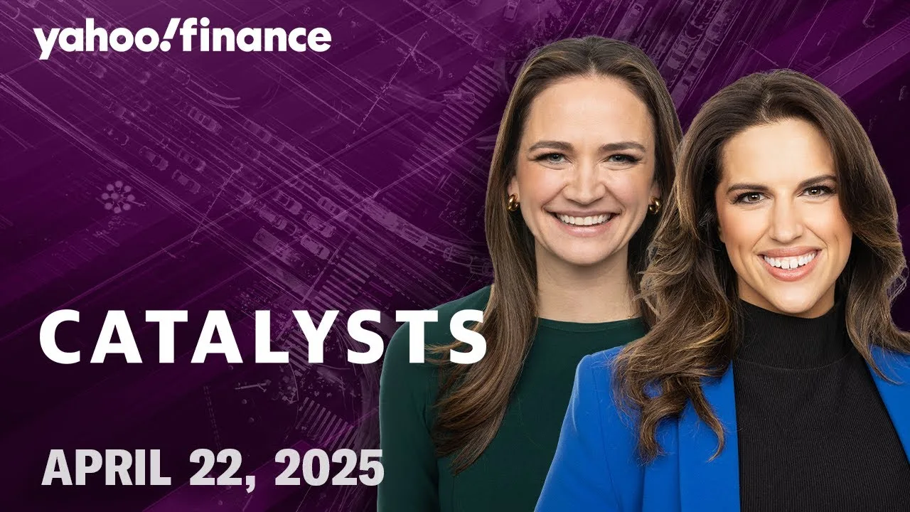 'Sell America' trade and opportunities outside the US, Fed independence, Tesla earnings preview