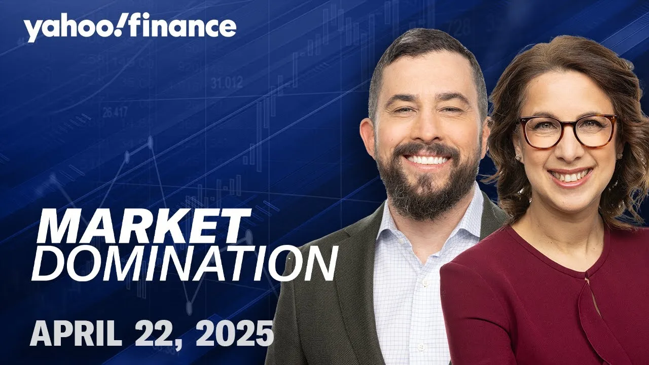 IMF Chief Economist discusses recession risk and tariffs