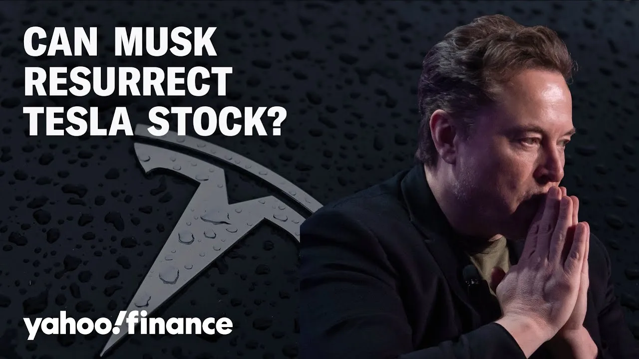 Tesla's best days are behind it, Ross Gerber says