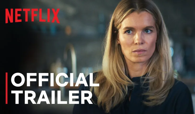 Secrets We Keep | Official Trailer | Netflix