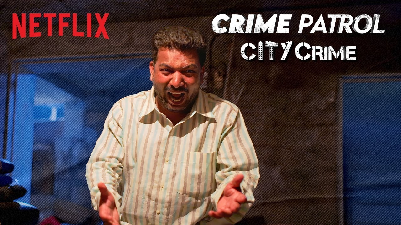 Murder? Mystery? Kya hai shady hotel ka raaz?! 🤯 | Crime Patrol: City Crimes | Netflix India