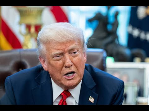 Harvard Is a Disgrace, Trump Says