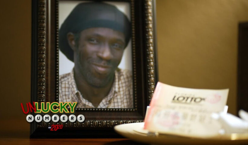 Florida man wins multimillion dollar jackpot before tragedy strikes | 20/20 ‘Unlucky Numbers’ Part 1