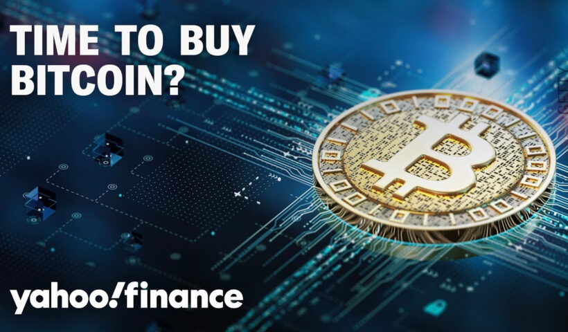 Bitcoin pulls back: Here's why you should (and shouldn't) buy it