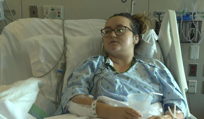 Student who survived FSU shooting shares experience