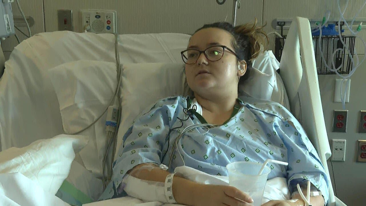 Student who survived FSU shooting shares experience