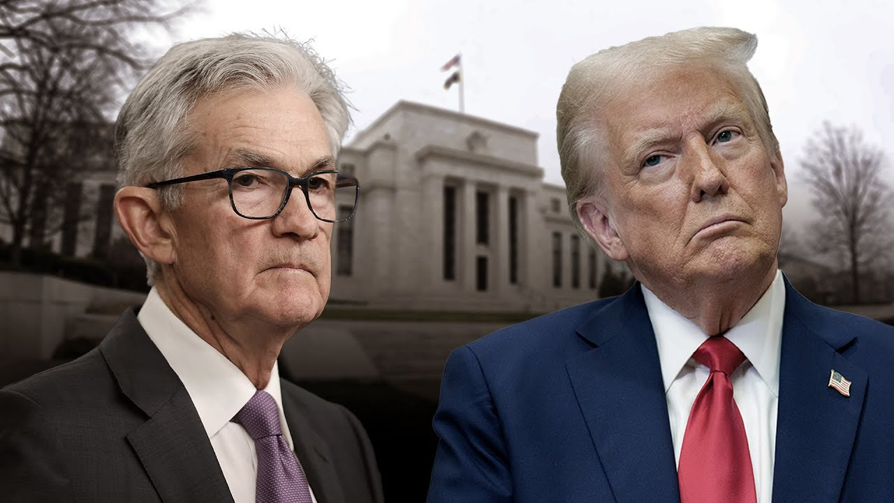 Risk to Fed Independence Higher Than Ever: Bernstein
