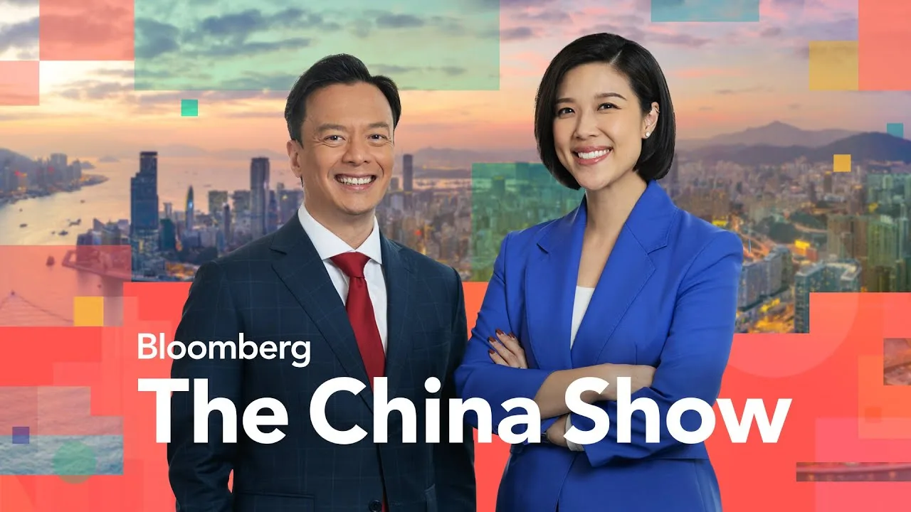 China Warns Against Trade Deals at Its Expense | Bloomberg: The China Show 4/21/2025