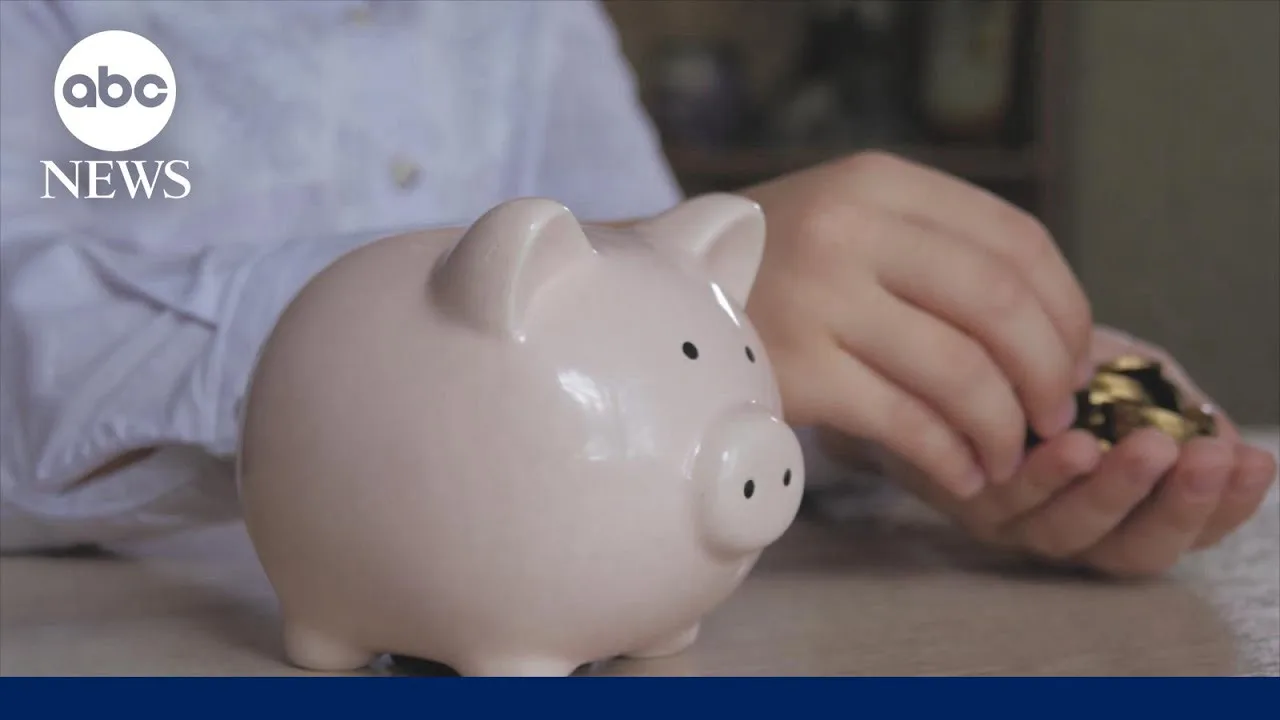 How to talk to your kids about financial responsibility