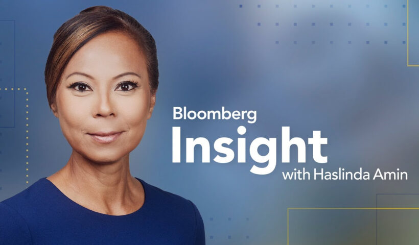 Trump Has Made Gold & Europe Investor Darlings | Full Episode Insight with Haslinda Amin 4/15/2025
