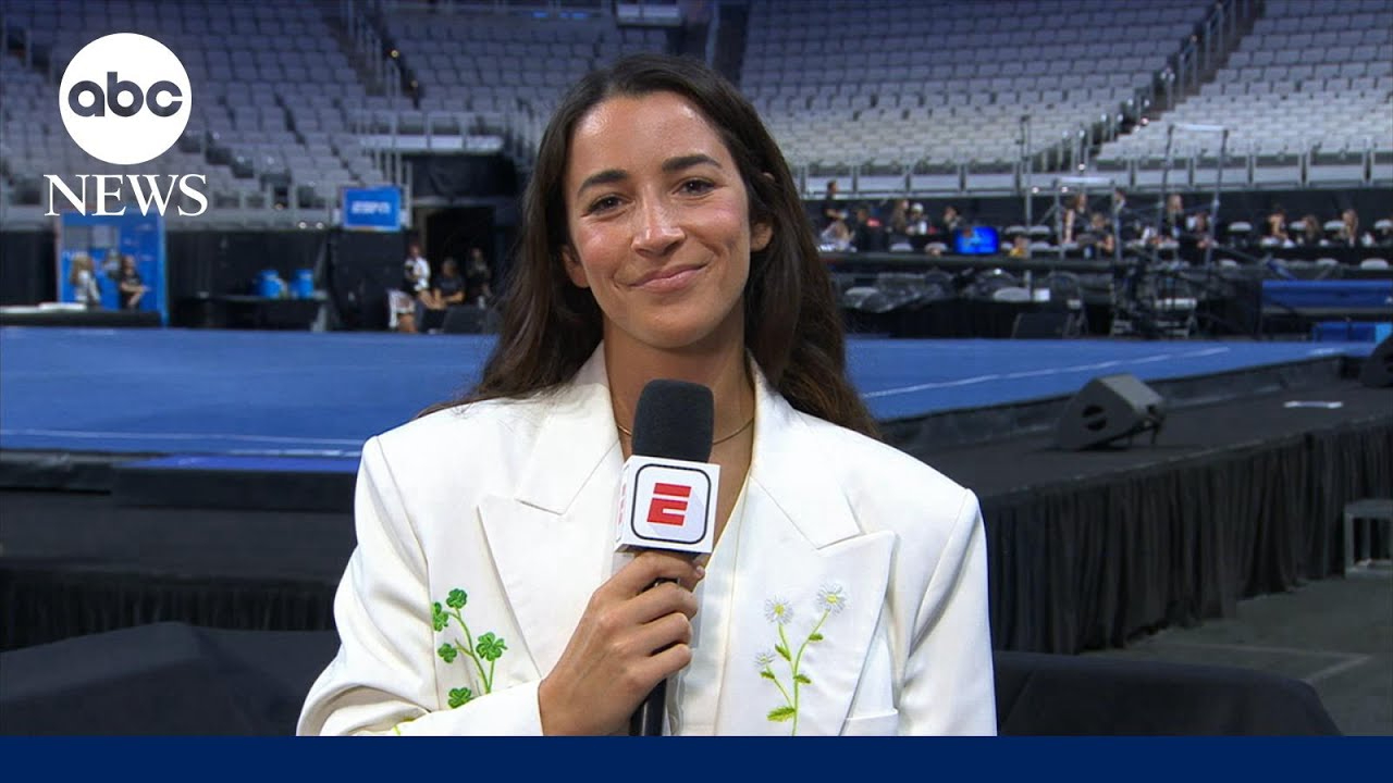 What to expect during the 2025 NCAA women’s gymnastics championship final