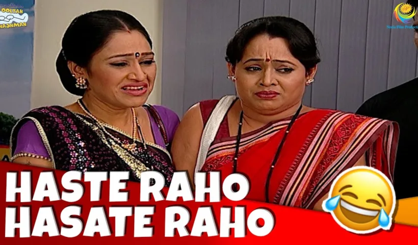 Got threatened for not paying bill!| Keep laughing, keep laughing! | Taarak Mehta's Ooltah Chashmah