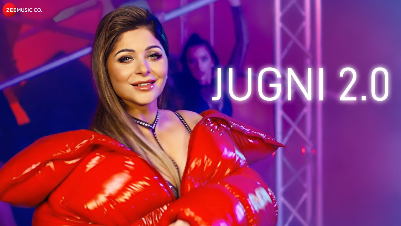 JUGNI 2.0 | Kanika Kapoor Ft. Mumzy Stranger, DJ Lyan, Jjust Music | Zee Music Originals | Lyrical