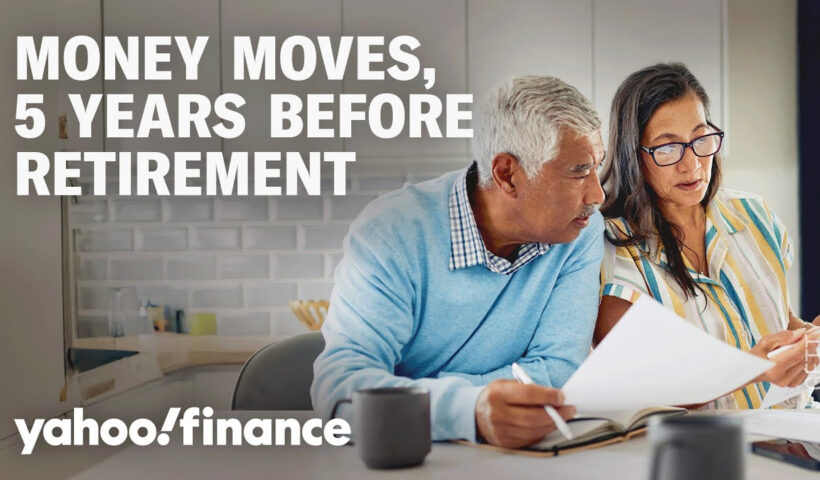 How to protect your retirement portfolio amid uncertainty