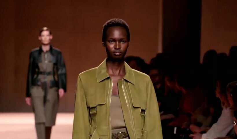 Hermes will raise US prices to fully offset Trump tariffs | Reuters