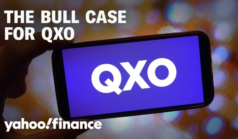 Why this strategist is bullish on building supply company QXO