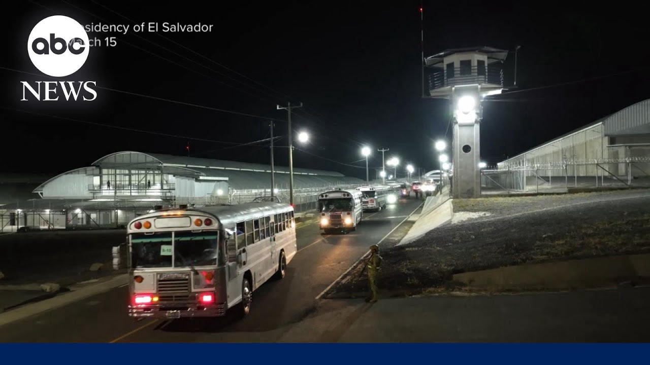 Supreme Court halts some deportations
