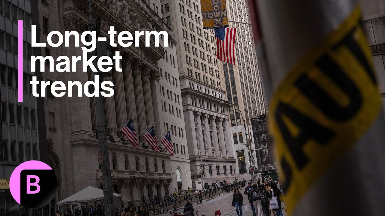 Long-Term Fundamental Trends Are Clear: 3-Minute MLIV