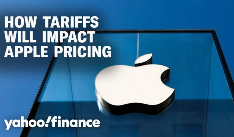 China, Apple, and tariffs: Expect a price hike in the Fall