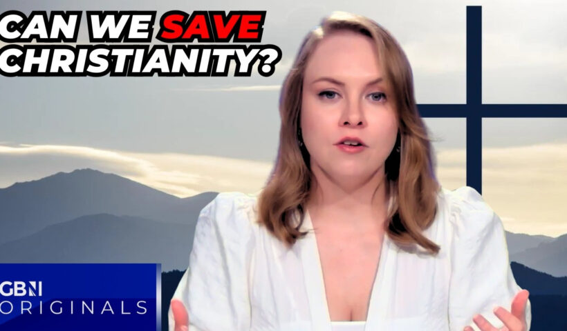 Has MULTICULTURALISM made Christianity no longer PRIVILEGED?