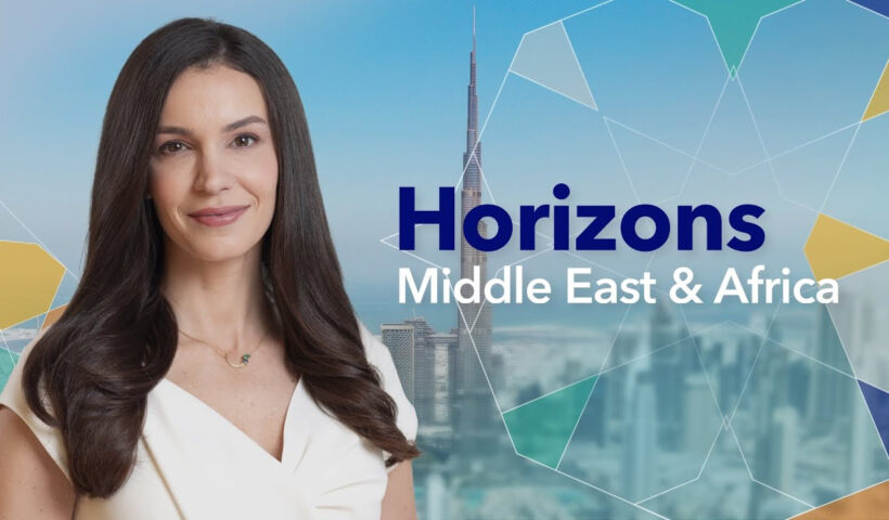 Trump Initiates Chips, Drug Probes; Auto Reprieve | Horizons Middle East & Africa 15/04/2025