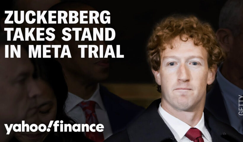 Former FTC insider's take on the Meta antitrust trial