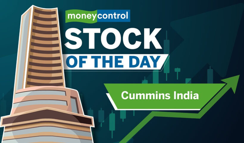 Cummins India: Gaining scale across segments despite margin headwinds | Stock of the Day