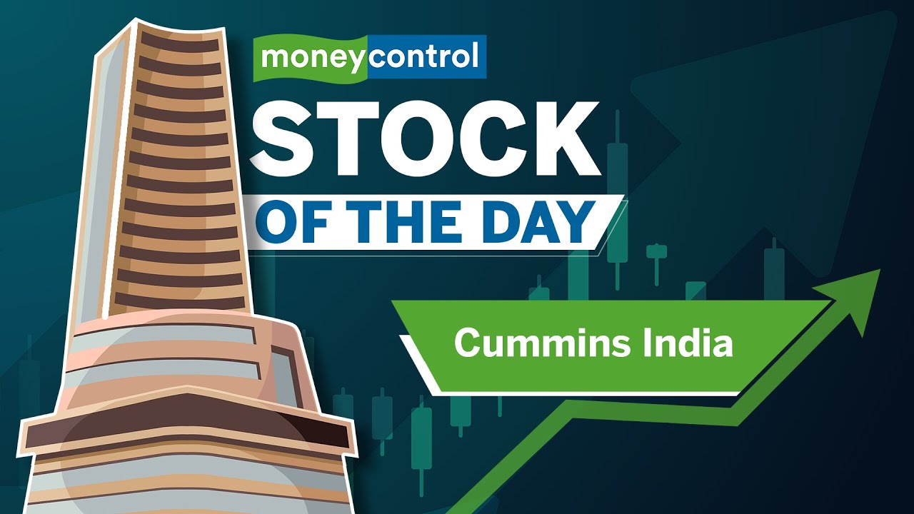 Cummins India: Gaining scale across segments despite margin headwinds | Stock of the Day