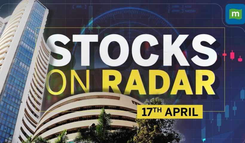 Wipro, Waaree Renewable, BHEL, IRFC & UltraTech | Stocks on Radar| 17 April
