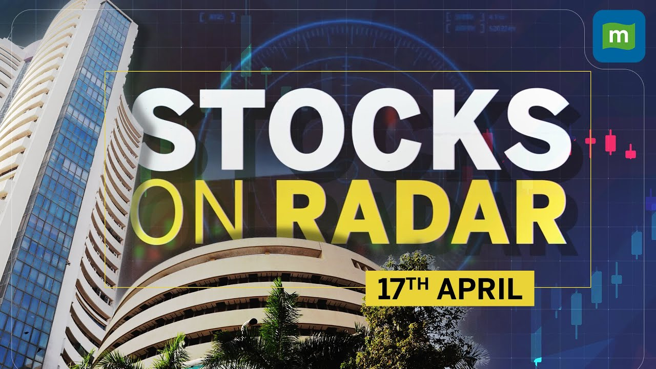 Wipro, Waaree Renewable, BHEL, IRFC & UltraTech | Stocks on Radar| 17 April