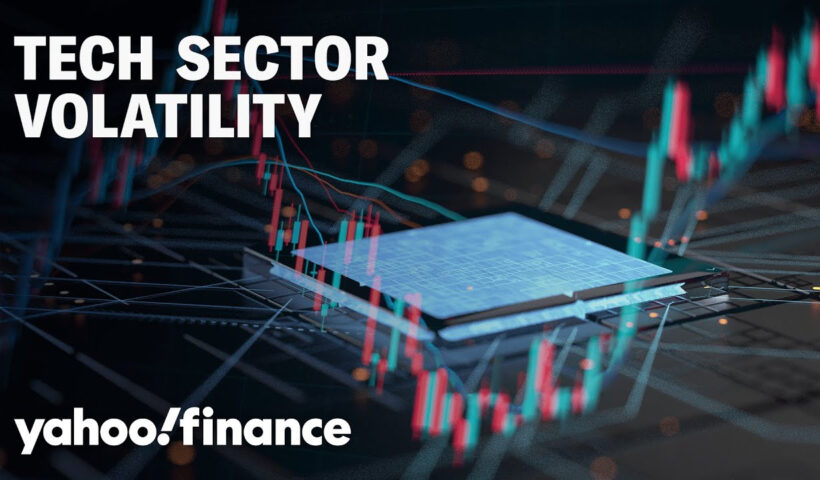 How to navigate volatility in tech