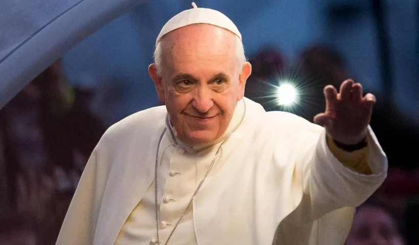 Remembering Pope Francis' legacy and his trip to the U.S.