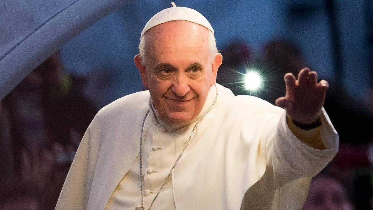 Remembering Pope Francis' legacy and his trip to the U.S.