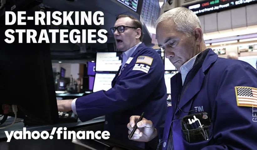Portfolio manager offers tips to lower your risk profile