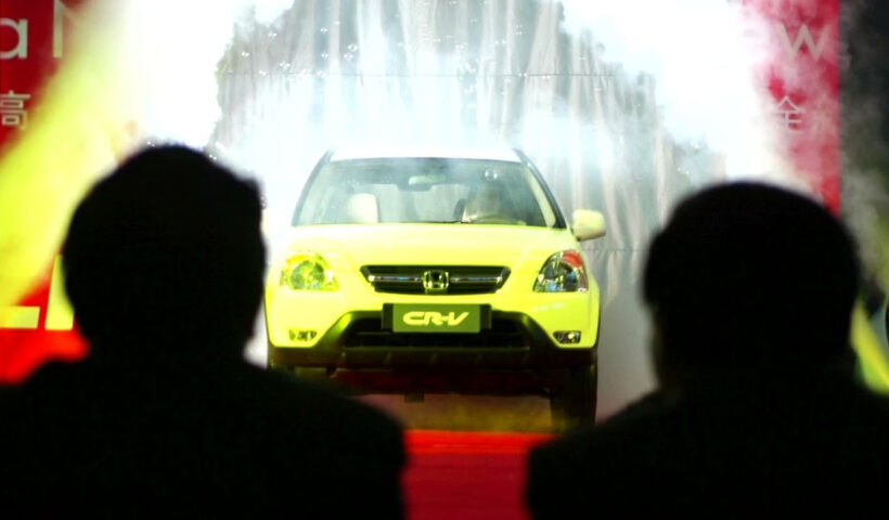 Honda considers moving some car production to US | REUTERS