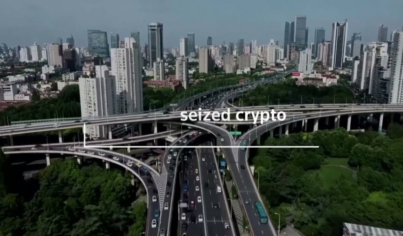 Crypto Weekly: Amazon issue hits Binance, Bhutan goes green | Reuters