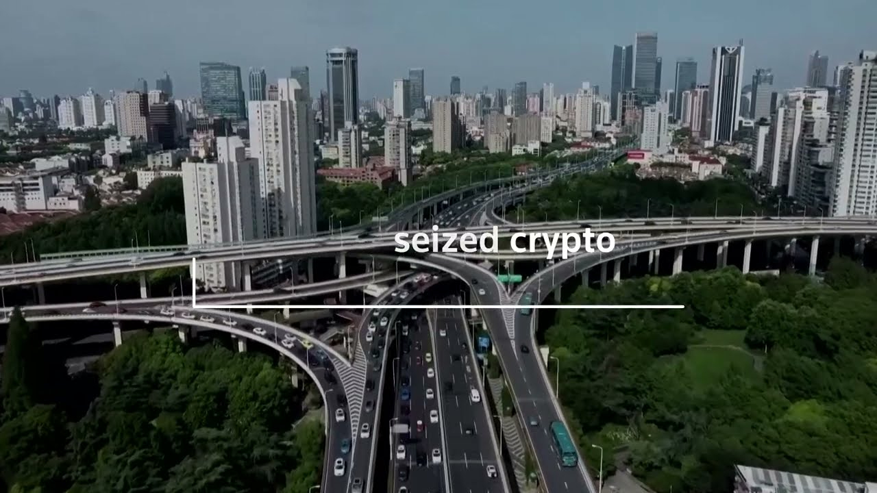 Crypto Weekly: Amazon issue hits Binance, Bhutan goes green | Reuters