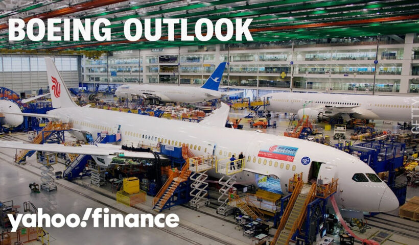 How China’s reported jet delivery halt will impact Boeing