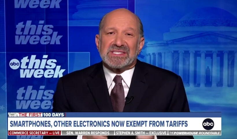 US signals new tariffs on tech as Trump’s policy shifts again | REUTERS