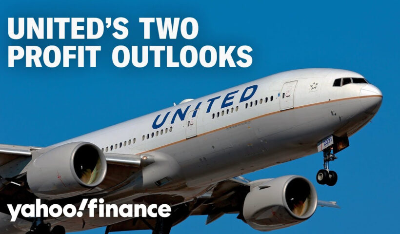 What United Airlines earnings reveal about the state of the airline industry