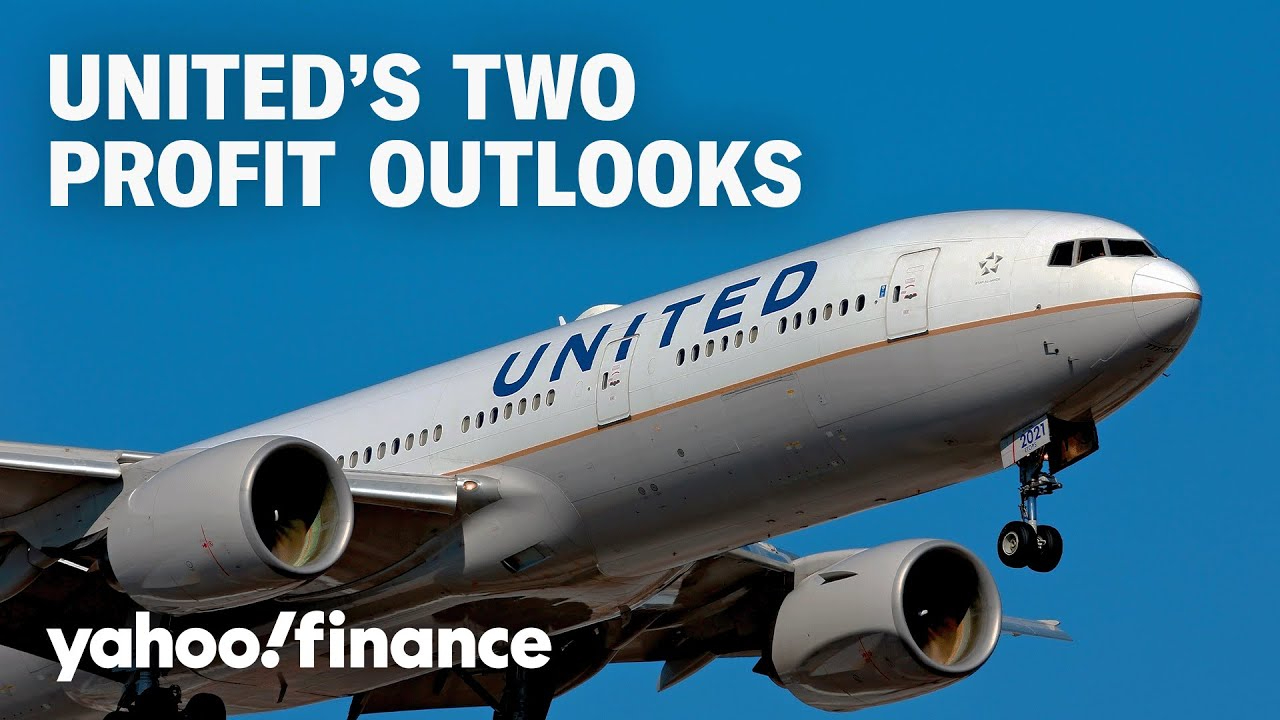 What United Airlines earnings reveal about the state of the airline industry
