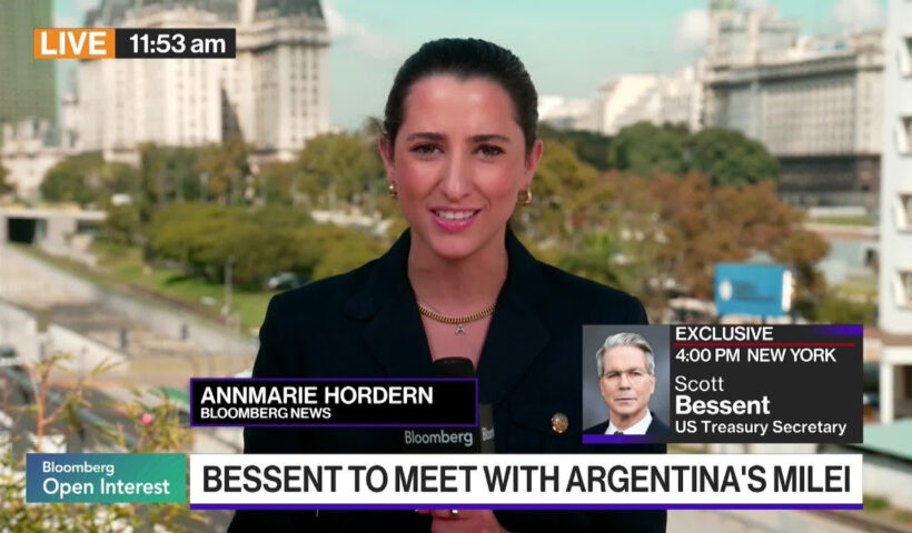 Treasury Secretary Bessent Takes Lead in US Trade Negotiations